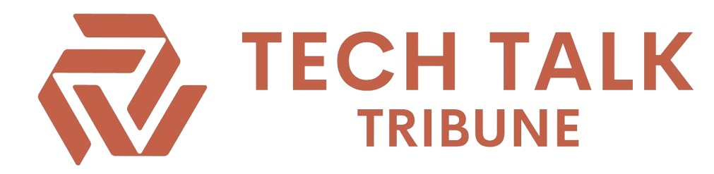 Tech Talk Tribune